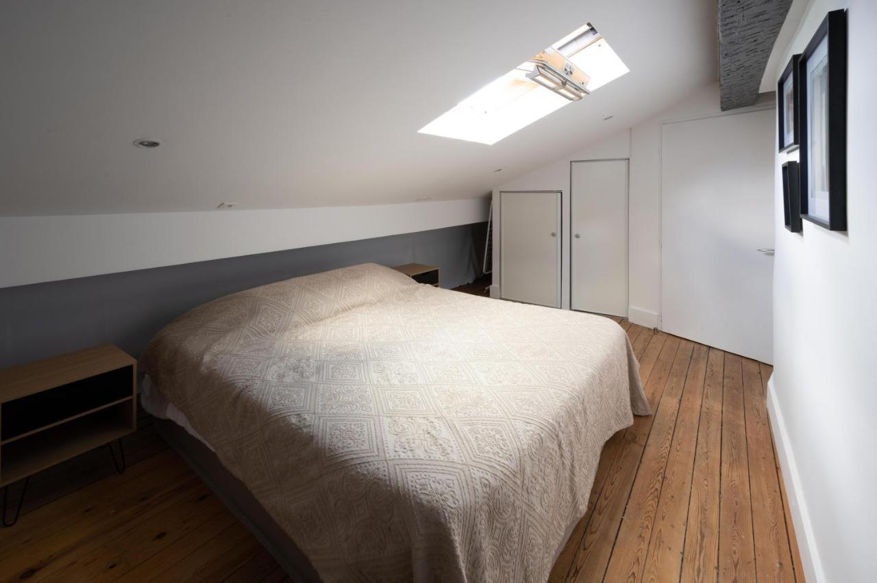 L'Estival Champetre - Metro Et Tramway A Cote Apartment ตูลูส ภายนอก รูปภาพ