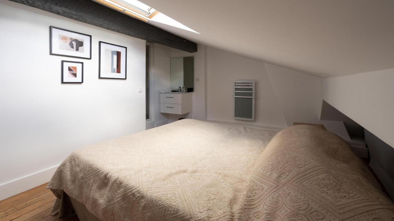 L'Estival Champetre - Metro Et Tramway A Cote Apartment ตูลูส ภายนอก รูปภาพ