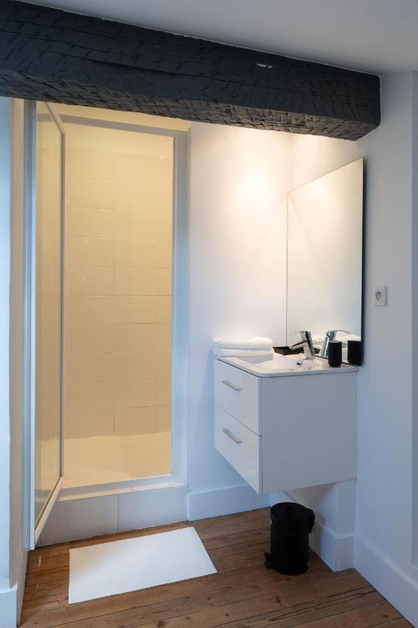 L'Estival Champetre - Metro Et Tramway A Cote Apartment ตูลูส ภายนอก รูปภาพ